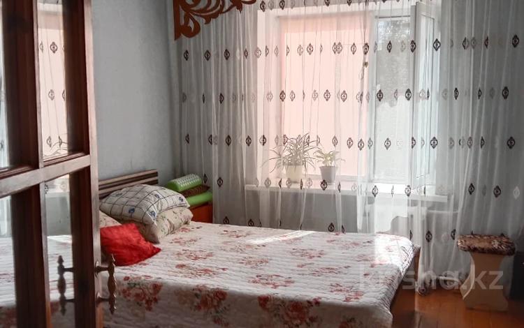 3-бөлмелі пәтер · 64 м² · 2/3 қабат, Ауэзова 1В, бағасы: 15.5 млн ₸ в Аксу — фото 18