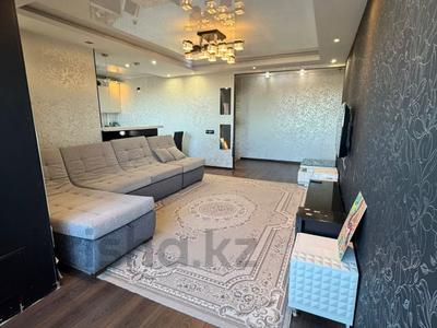 3-бөлмелі пәтер · 66.8 м² · 7/9 қабат, сатпаева 42, бағасы: 29.9 млн ₸ в Петропавловске