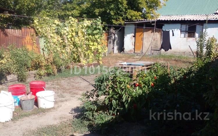 Часть дома · 2 комнаты · 90 м² · 7 сот., ул Целинная 27 кв 2 за 17.5 млн ₸ в Алматы, Алатауский р-н — фото 2