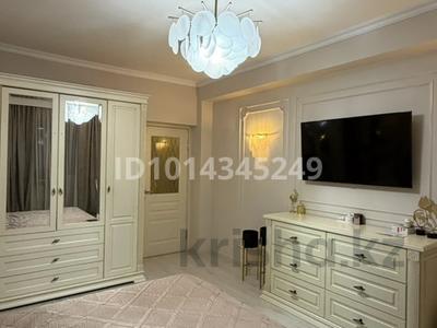 3-бөлмелі пәтер · 78 м² · 7/9 қабат, Алмагүл ш/а., Розыбакиева, бағасы: 75 млн ₸ в Алматы, Бостандыкский р-н