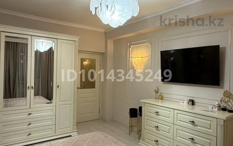 3-бөлмелі пәтер · 78 м² · 7/9 қабат, Алмагүл ш/а., Розыбакиева, бағасы: 75 млн ₸ в Алматы, Бостандыкский р-н — фото 2
