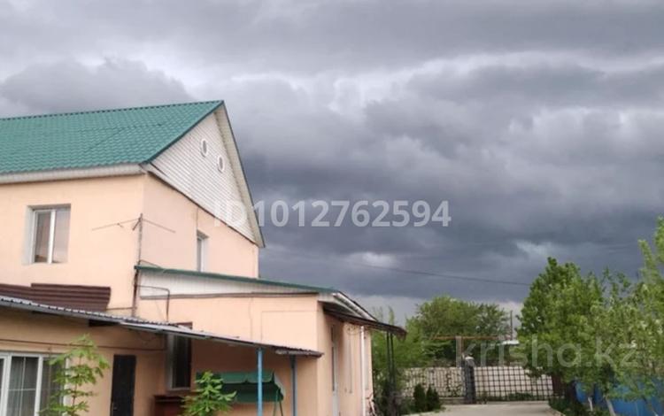 Часть дома · 2 комнаты · 55 м² · 5 сот., Тегиса за 150 000 ₸ в Жалпаксае — фото 2