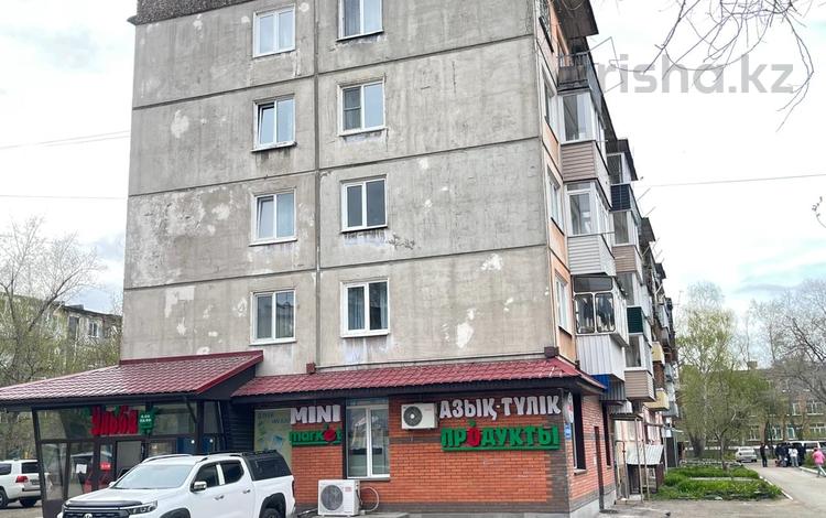 2-бөлмелі пәтер · 48 м² · 3/5 қабат, Астана 32/1, бағасы: 17.5 млн ₸ в Усть-Каменогорске — фото 2