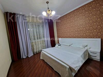 2-комнатная квартира · 70 м² · 4/9 этаж, мкр Аксай-4, Аксай 4 59 — Аксай 4 дом 59 за 250 000 ₸ в Алматы, Ауэзовский р-н