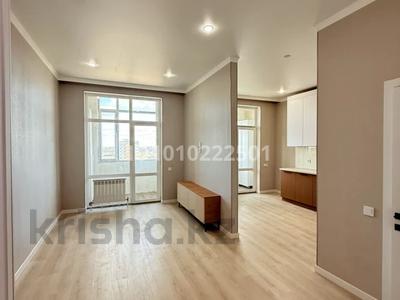 1-бөлмелі пәтер · 37 м² · 11/12 қабат, Бақтыораз Бейсекбаева 11, бағасы: 25 млн ₸ в Астане, р-н Байконур