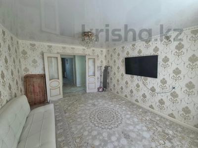 4-комнатная квартира · 80 м² · 5/10 этаж, мкр 11 — Абилкайыр Хана за 24 млн ₸ в Актобе