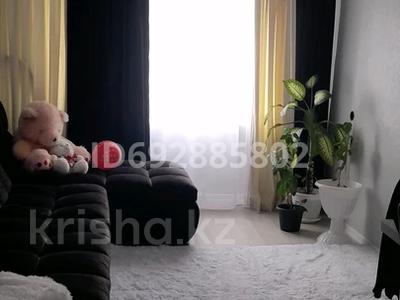 3-бөлмелі пәтер · 62 м² · 2/5 қабат, Донентаева 36, бағасы: 16 млн ₸ в Аксу