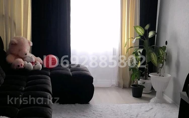 3-бөлмелі пәтер · 62 м² · 2/5 қабат, Донентаева 36, бағасы: 16 млн ₸ в Аксу — фото 2