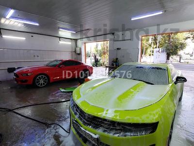 Бизнес Автомойки · 100 м², бағасы: ~ 1.4 млн ₸ в Таразе