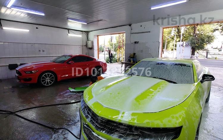 Бизнес Автомойки · 100 м², бағасы: ~ 1.4 млн ₸ в Таразе — фото 2