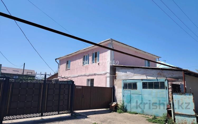 Жеке үй · 8 бөлме · 230 м² · 6 жүзд., Керимбека 52А — Бекдаира, бағасы: 40 млн ₸ в Жалпаксае — фото 27