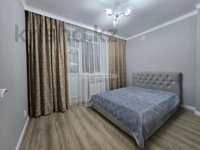 3-комнатная квартира, 72 м², 2/10 этаж, Назарбаева 101 — Ашимова за 32 млн 〒 в Кокшетау