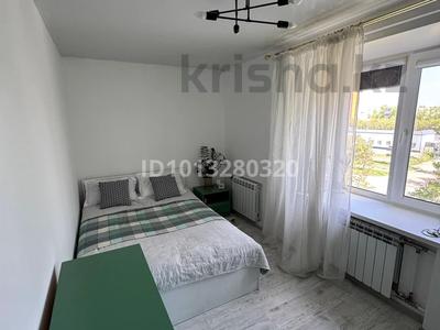 3-бөлмелі пәтер · 52 м² · 5/5 қабат, 1-й микрорайон, Киевская 3, бағасы: 250 000 ₸ в Костанае