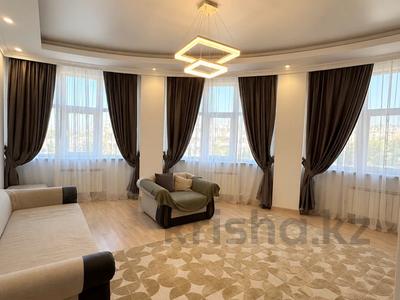 2-комнатная квартира · 85 м² · 3/7 этаж, Мкр «Мирас» 31 за 111 млн ₸ в Алматы, Бостандыкский р-н