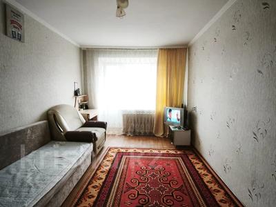 1-комнатная квартира · 30.5 м² · 5/5 этаж, Бозтаева за 11.5 млн 〒 в Семее