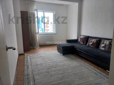 1-комнатная квартира · 37 м² · 8/9 этаж, мкр Жас Канат, Хмельницкого — Пк Кунаева, новые дома за 170 000 〒 в Алматы, Турксибский р-н