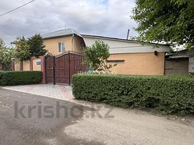 Отдельный дом · 7 комнат · 177 м² · 6 сот., Ташкентский 5 переулок 37 за 45 млн 〒 в Таразе