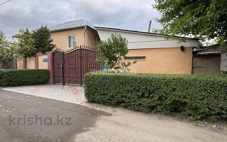 Отдельный дом · 7 комнат · 177 м² · 6 сот., Ташкентский 5 переулок 37 за 41 млн ₸ в Таразе — фото 2