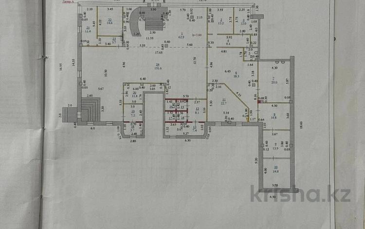 Еркін · 440 м², бағасы: 50 млн ₸ в Актюбинской обл. — фото 2