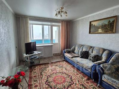 2-комнатная квартира · 56.1 м² · 13/16 этаж, Дулатова 145 за 20 млн 〒 в Семее