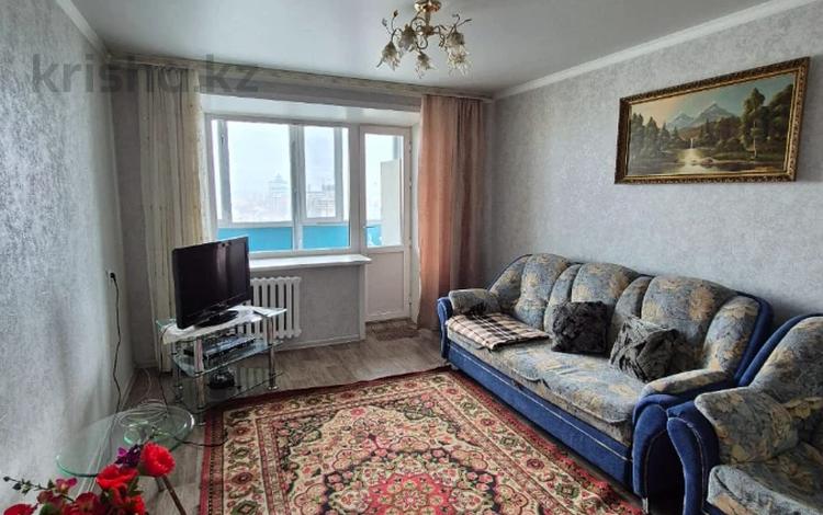 2-комнатная квартира · 56.1 м² · 13/16 этаж, Дулатова 145 за 20 млн 〒 в Семее — фото 2