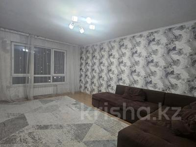1-комнатная квартира · 46 м² · 7/9 этаж, мкр Аккент за 200 000 ₸ в Алматы, Алатауский р-н