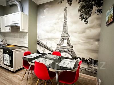 2-бөлмелі пәтер · 80 м² · 10/17 қабат, Кунаева 91, бағасы: 20 000 〒 в Шымкенте, Аль-Фарабийский р-н