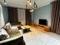 2-комнатная квартира · 80 м² · 10/17 этаж, Кунаева 91 за 17 000 ₸ в Шымкенте, Аль-Фарабийский р-н — фото 10