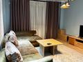 2-комнатная квартира · 80 м² · 10/17 этаж, Кунаева 91 за 17 000 ₸ в Шымкенте, Аль-Фарабийский р-н — фото 7
