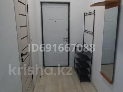 2-комнатный дом помесячно, 50 м², 10 сот., мкр СМП 163, улица 2 — Находится в Подхоз, за мечетью за 110 000 〒 в Атырау, мкр СМП 163