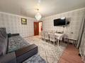 4-бөлмелі пәтер · 72.5 м² · 3/5 қабат, Энергетиков 46А, бағасы: 20 млн ₸ в Экибастузе — фото 3