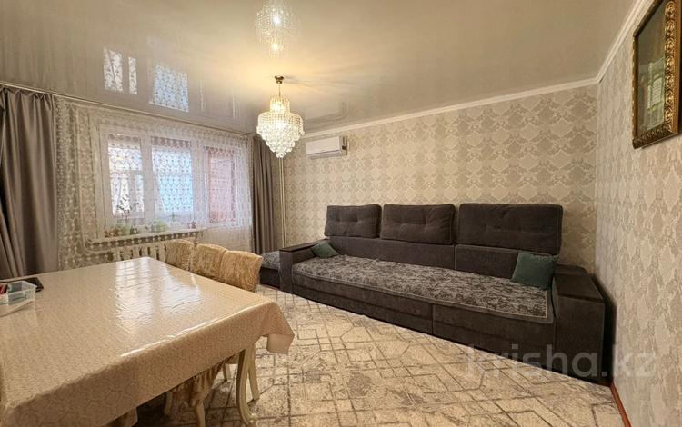 4-бөлмелі пәтер · 72.5 м² · 3/5 қабат, Энергетиков 46А, бағасы: 20 млн ₸ в Экибастузе — фото 41