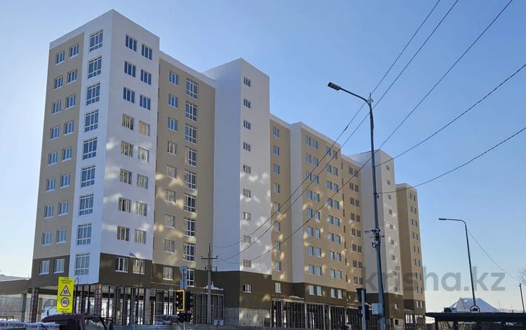 1-комнатная квартира · 38 м² · 9/10 этаж, Карталинская 29/1 за 17 млн ₸ в Астане, Сарыарка р-н — фото 6