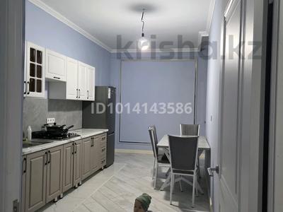 2-бөлмелі пәтер · 70 м² · 4/4 қабат, 17-шағынаудан 27, бағасы: 32 млн ₸ в Шымкенте, Аль-Фарабийский р-н
