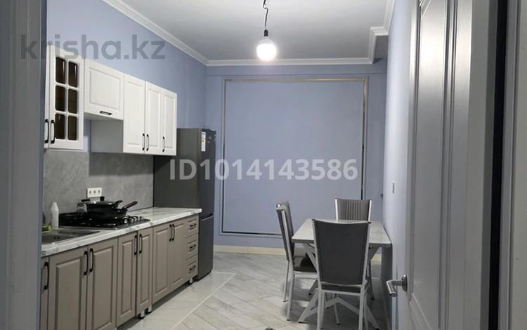 2-бөлмелі пәтер · 70 м² · 4/4 қабат, 17-шағынаудан 27, бағасы: 32 млн ₸ в Шымкенте, Аль-Фарабийский р-н — фото 2