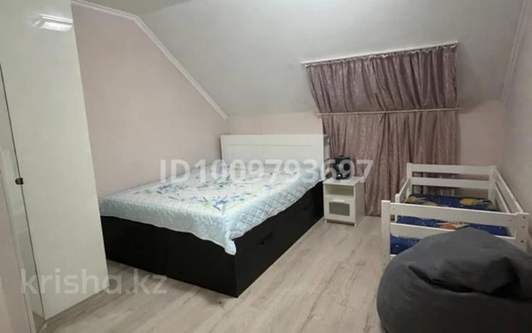 Отдельный дом · 5 комнат · 130 м² · 8 сот., Рыскулова — Триумфер за ~ 35 млн 〒 в Талгаре — фото 2