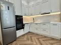 2-бөлмелі пәтер · 64 м² · 13/22 қабат, Турар Рыскулов, бағасы: 76 млн ₸ в Астане, Есильский р-н — фото 10