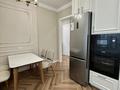 2-бөлмелі пәтер · 64 м² · 13/22 қабат, Турар Рыскулов, бағасы: 76 млн ₸ в Астане, Есильский р-н — фото 8