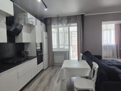 1-комнатная квартира · 49 м² · 8/10 этаж, мкр. Алтын орда, алии молдагуловой за 23.5 млн ₸ в Актобе