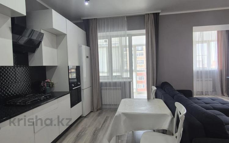 1-комнатная квартира · 49 м² · 8/10 этаж, мкр. Алтын орда, алии молдагуловой за 23.5 млн ₸ в Актобе — фото 3