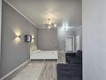 1-комнатная квартира · 49 м² · 8/10 этаж, мкр. Алтын орда, алии молдагуловой за 23.5 млн ₸ в Актобе — фото 2