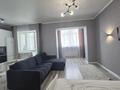 1-комнатная квартира · 49 м² · 8/10 этаж, мкр. Алтын орда, алии молдагуловой за 23.5 млн ₸ в Актобе — фото 5