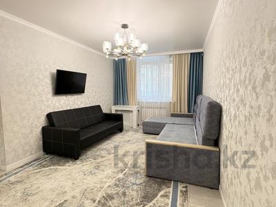 3-комнатная квартира · 86.8 м² · 1/9 этаж, Болекпаева 3 за 56 млн ₸ в Астане, Сарайшык р-н
