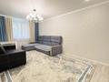3-комнатная квартира · 86.8 м² · 1/9 этаж, Болекпаева 3 за 56 млн ₸ в Астане, Сарайшык р-н — фото 2