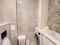 3-комнатная квартира · 86.8 м² · 1/9 этаж, Болекпаева 3 за 56 млн ₸ в Астане, Сарайшык р-н — фото 20