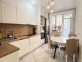 3-комнатная квартира · 86.8 м² · 1/9 этаж, Болекпаева 3 за 56 млн ₸ в Астане, Сарайшык р-н — фото 4