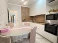 3-комнатная квартира · 86.8 м² · 1/9 этаж, Болекпаева 3 за 56 млн ₸ в Астане, Сарайшык р-н — фото 5