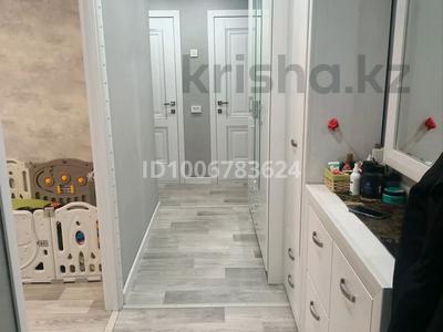 3-комнатная квартира · 63 м² · 6/10 этаж, Славского 22 за 40 млн ₸ в Усть-Каменогорске, Ульбинский