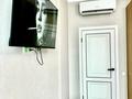 2-бөлмелі пәтер · 55 м² · 11/17 қабат, Аль-Фараби 41/2 — Сейфуллина Аль-Фараби, бағасы: 750 000 ₸ в Алматы, Бостандыкский р-н — фото 4