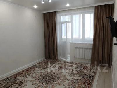 2-комнатная квартира · 54 м² · 6/9 этаж, Ахмет Байтурсынулы за 32 млн ₸ в Астане, Сарайшык р-н